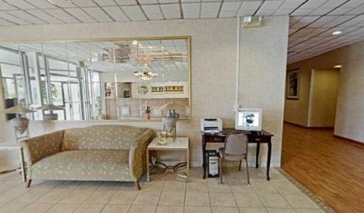 Americas Best Value Inn-Saginaw South Экстерьер фото