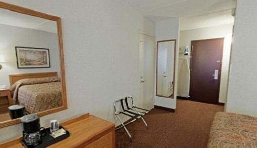 Americas Best Value Inn-Saginaw South Номер фото