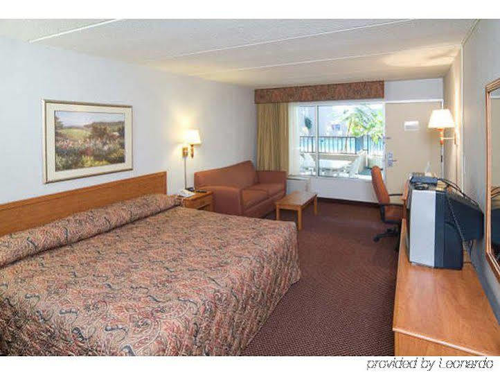 Americas Best Value Inn-Saginaw South Экстерьер фото