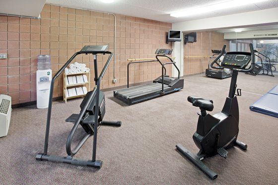 Americas Best Value Inn-Saginaw South Удобства фото